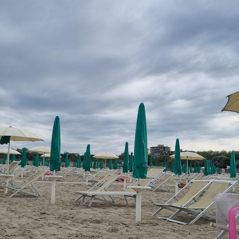 Fotosegnalazione di Lido degli estensi