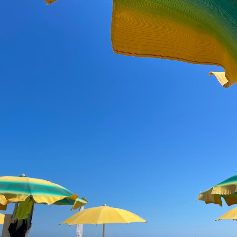 Fotosegnalazione di Cervia
