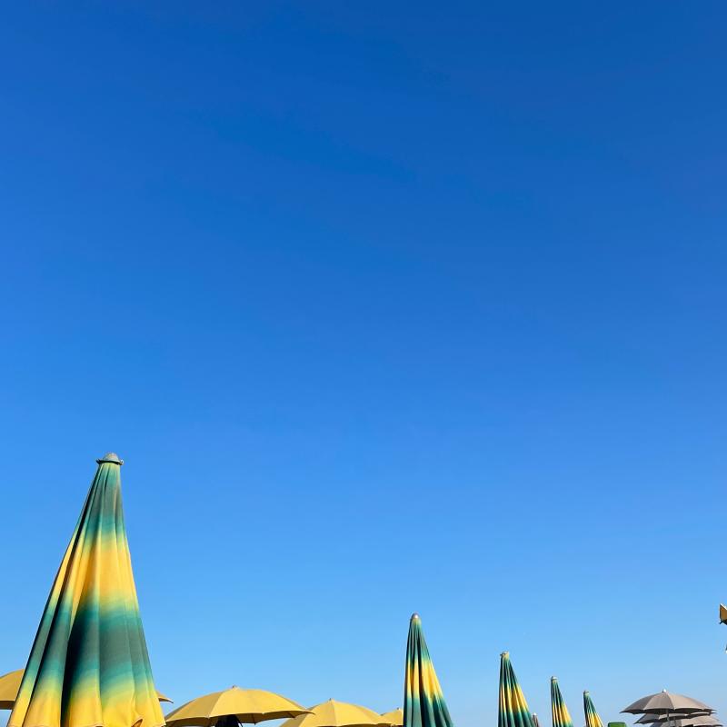 Fotosegnalazione di Cervia