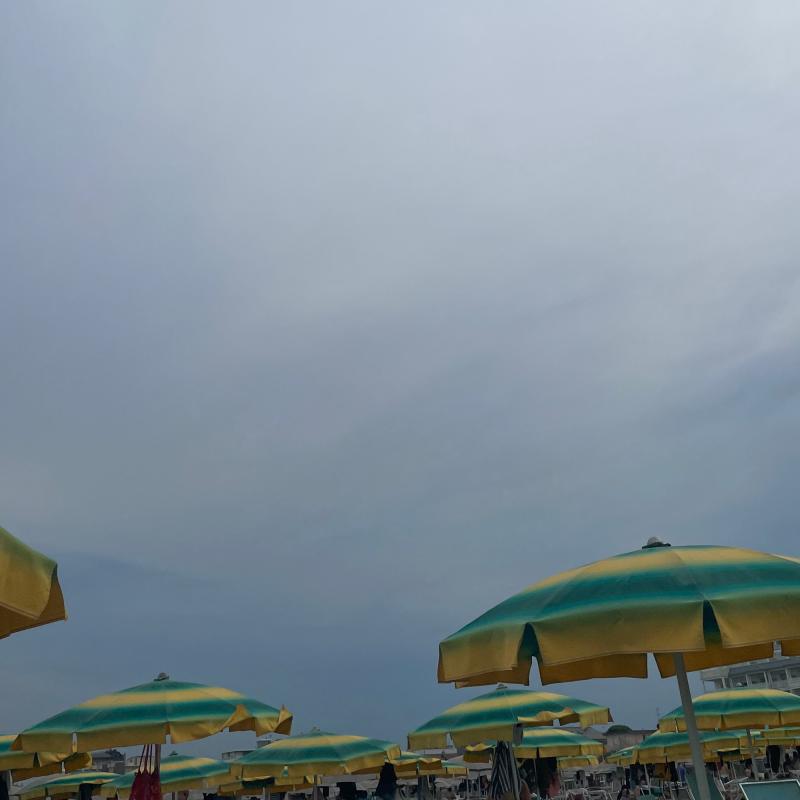 Fotosegnalazione di Cervia