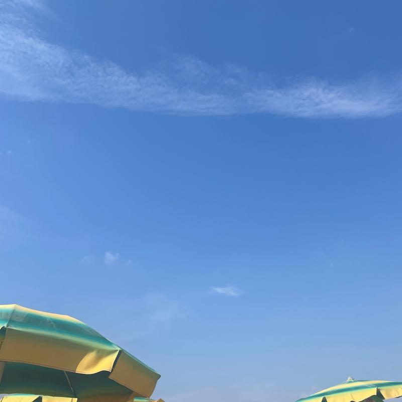 Fotosegnalazione di Cervia
