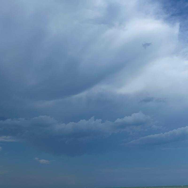 Fotosegnalazione di Cervia