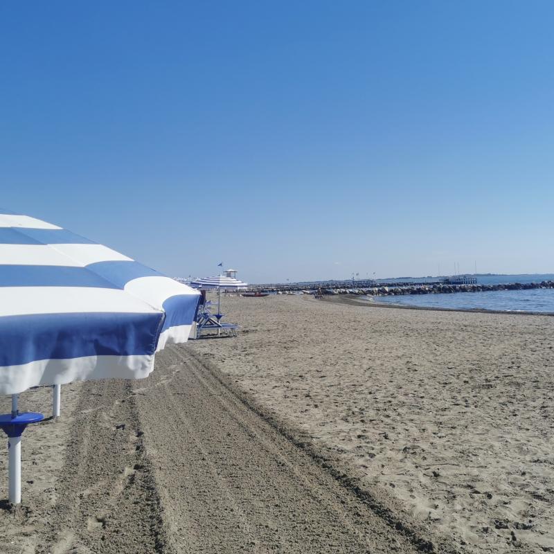 Fotosegnalazione di Lido di venezia