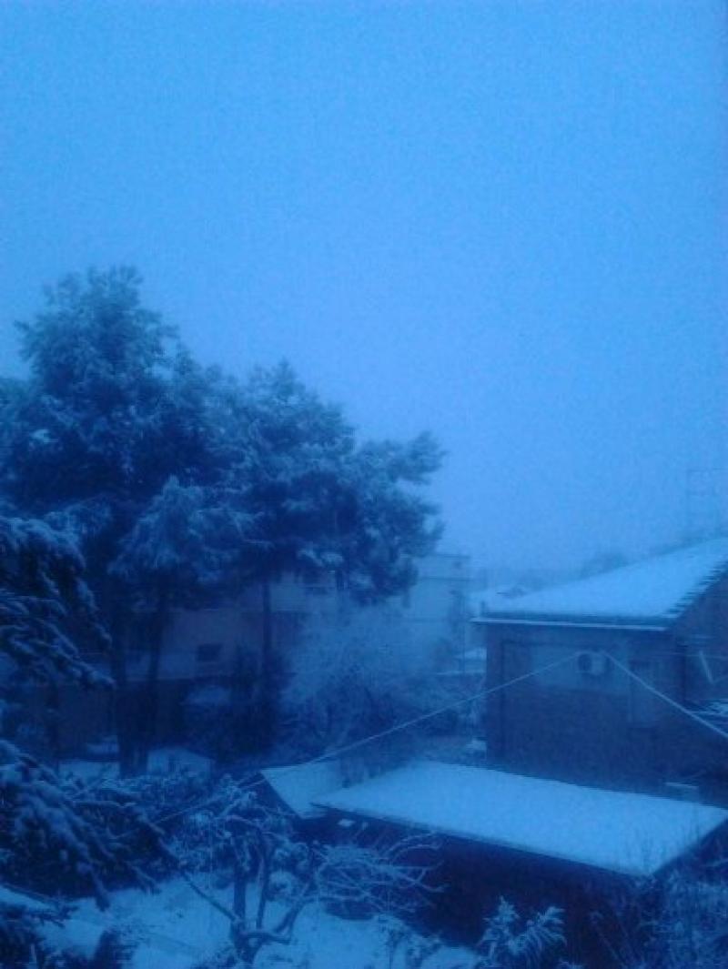 neve_pescara