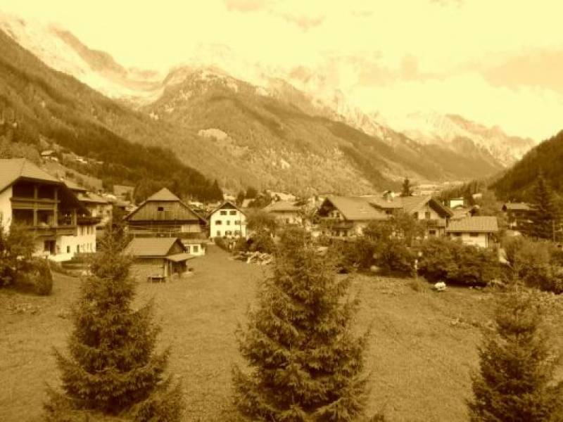 Anterselva old style