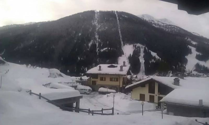 la thuile