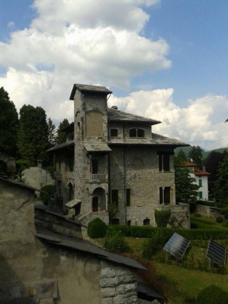 villa turconi