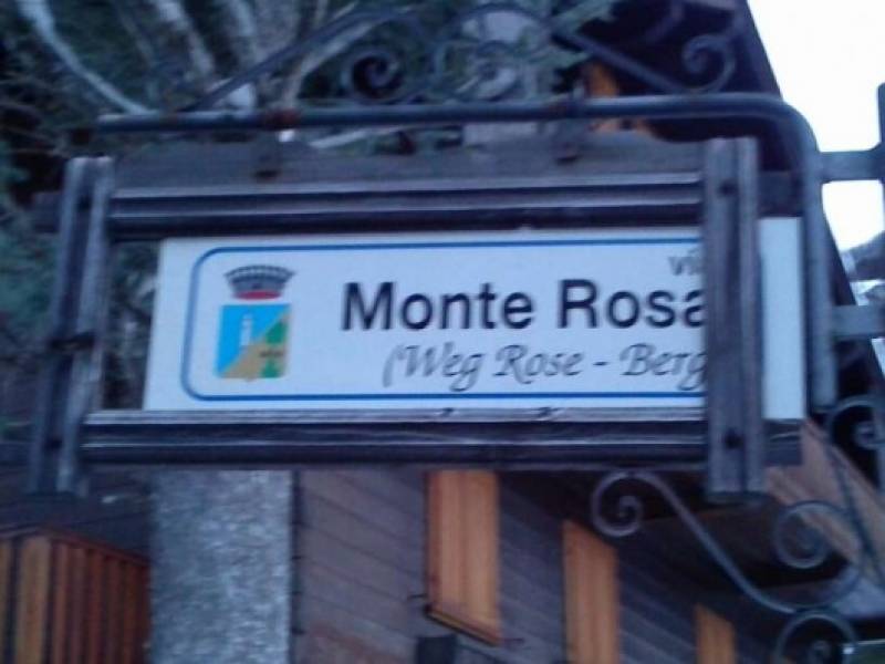 localita piu portante della mia vita
