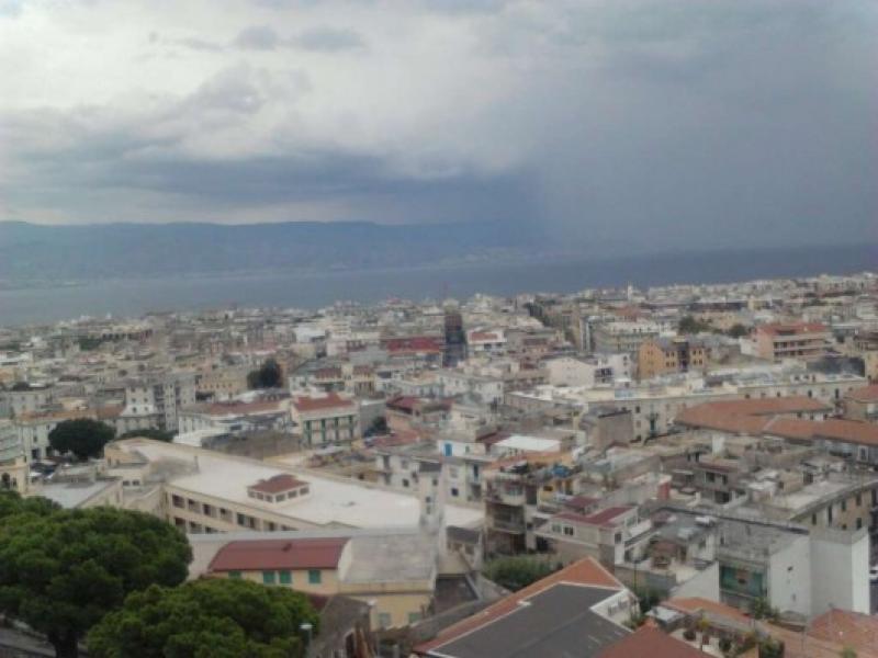 Messina Centro Risveglio