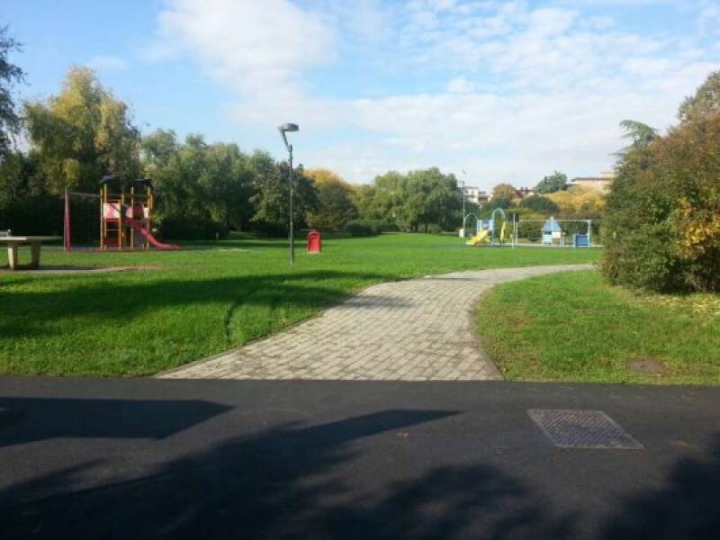 Brescia Parco Gallo