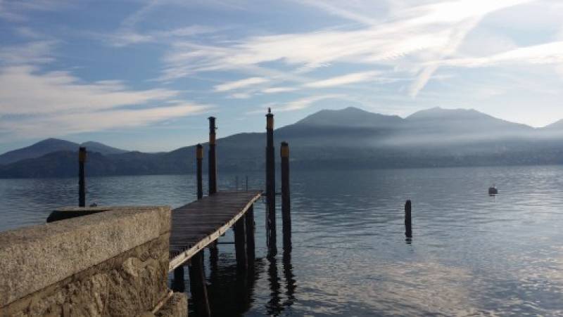 vista lago Maggiore