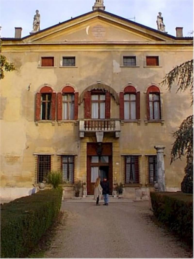 Villa Lavagnoli San Gregorio
