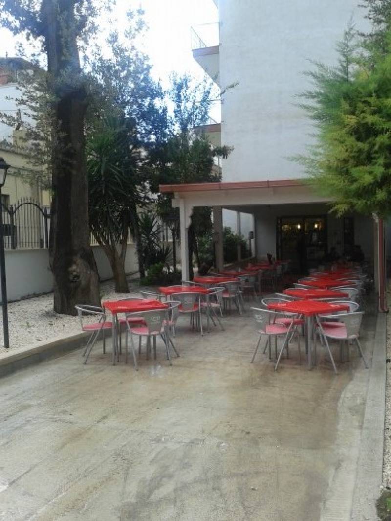 bar la dolce vita