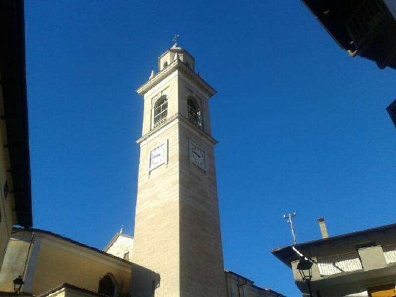 campanile 