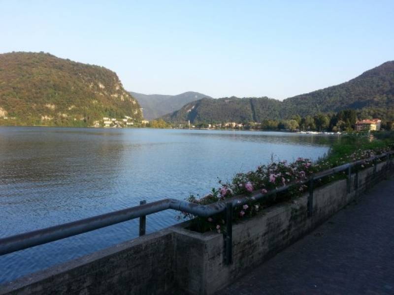 lago di Lugano