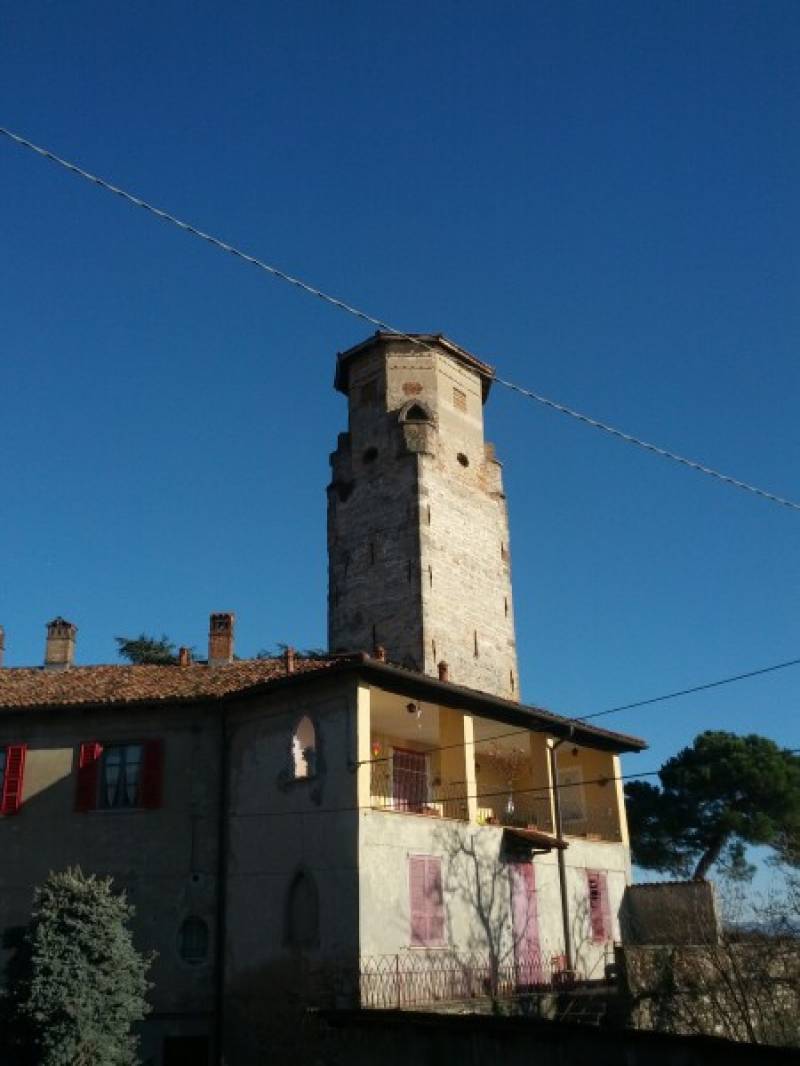 Moretti torre