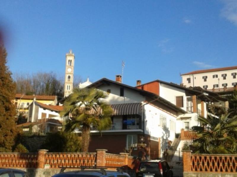 torre canavese