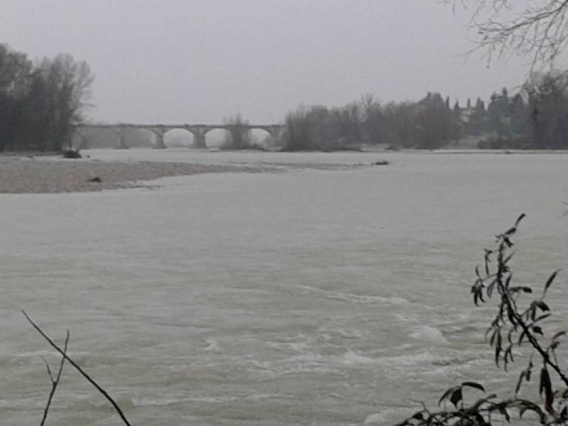 fiume piave