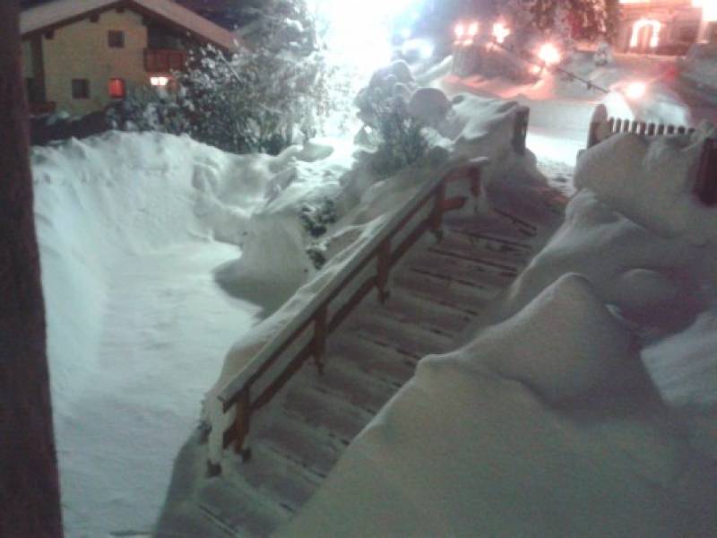 31-1-2014 la grande nevicata
