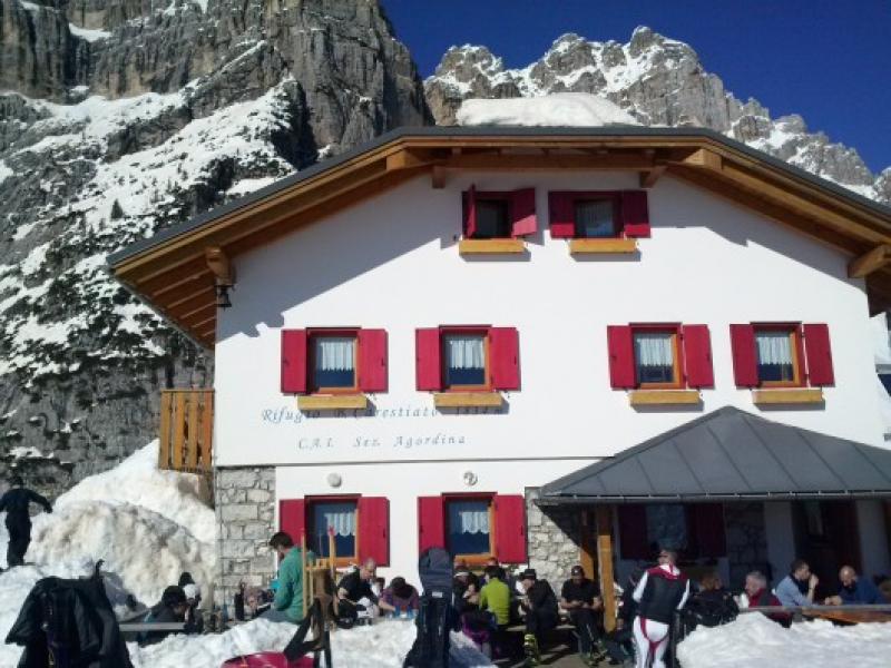 rifugio carestiato 
