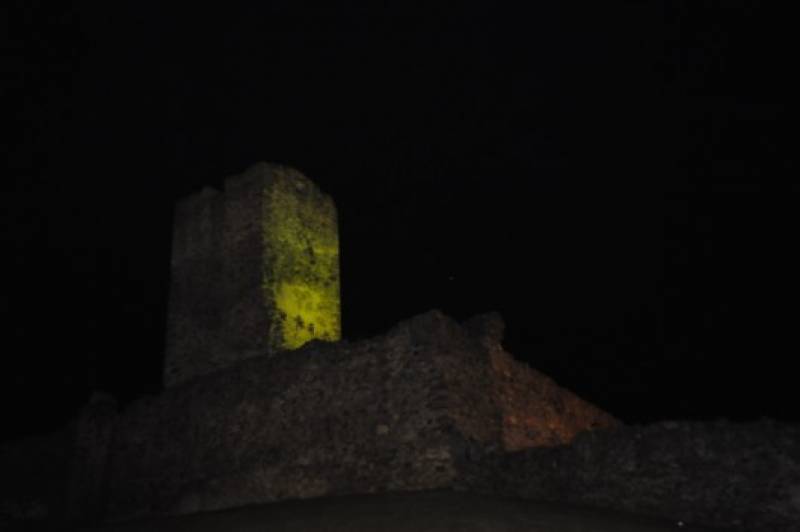 torre del castellaccio