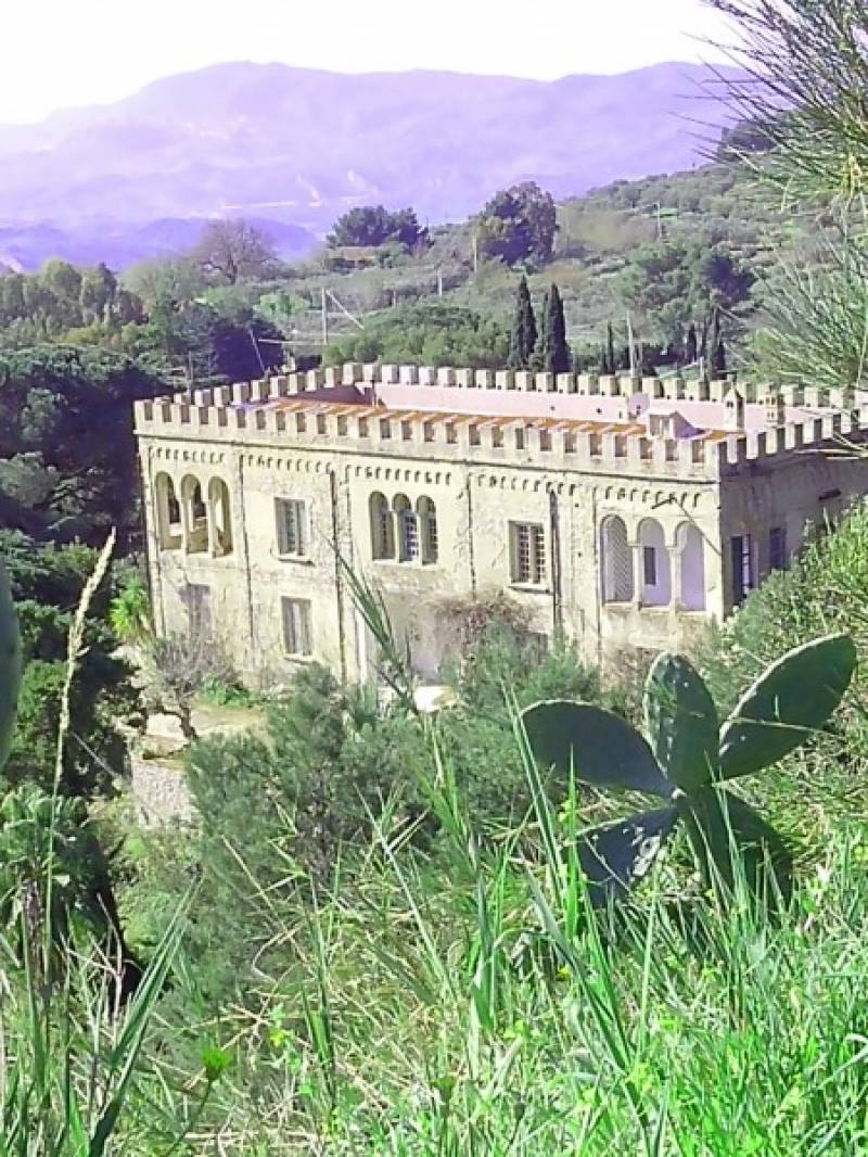 castello Tallarico