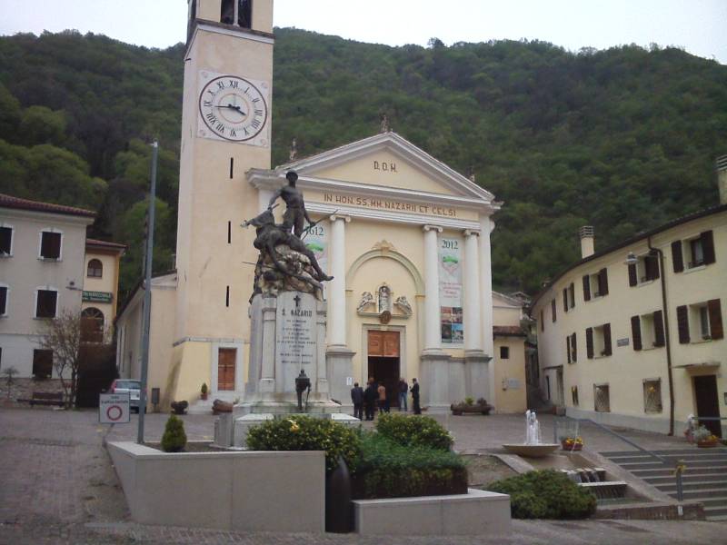 Chiesa di San Nazario 