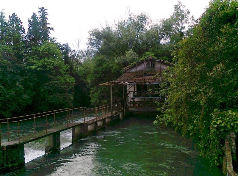 mulino di sacile