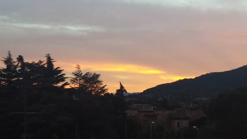i colori della natura
