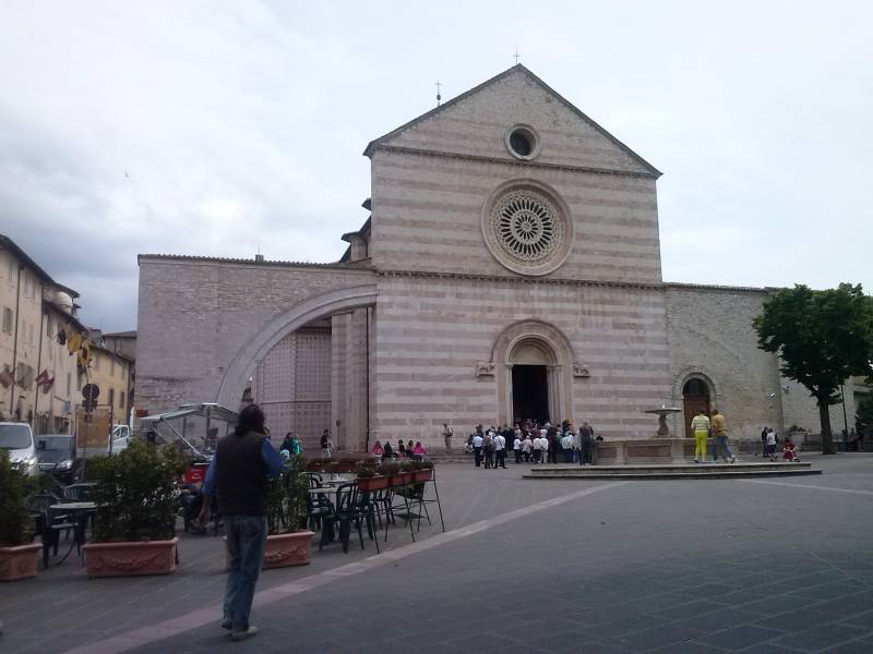 San Francesco 