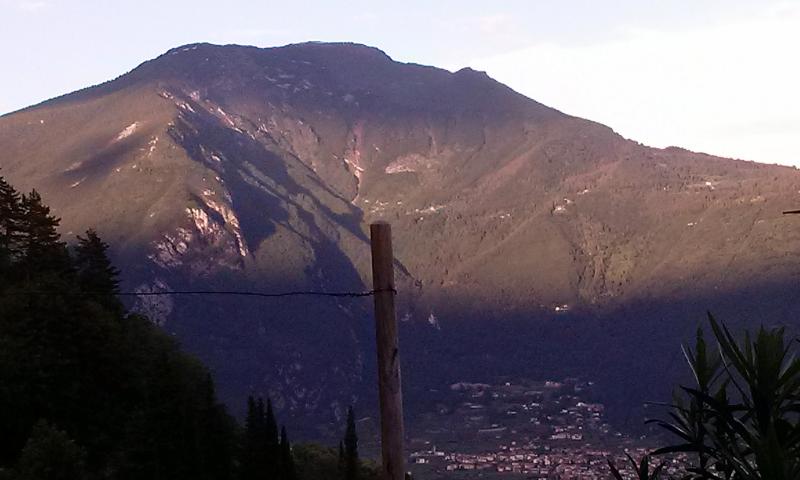 Monte Stivo 