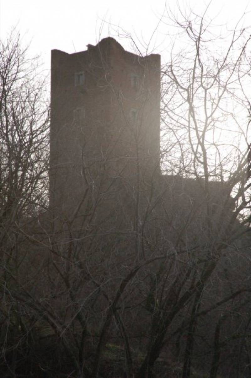 Il Castello della Bella Guardia