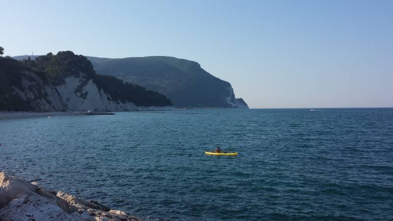 Riviera del Conero