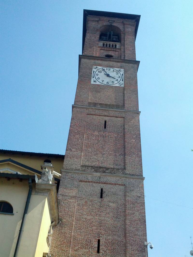 campanile G.S