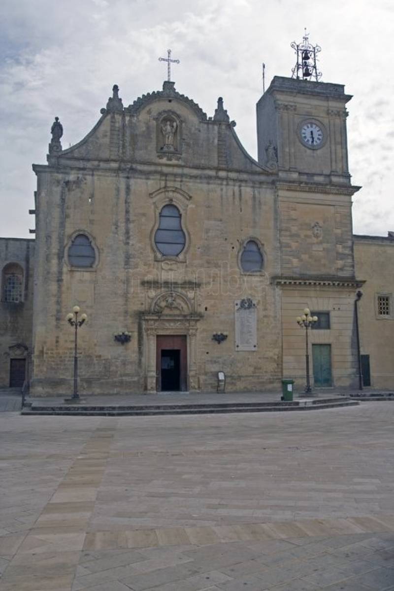 chiesa di san Giorgio