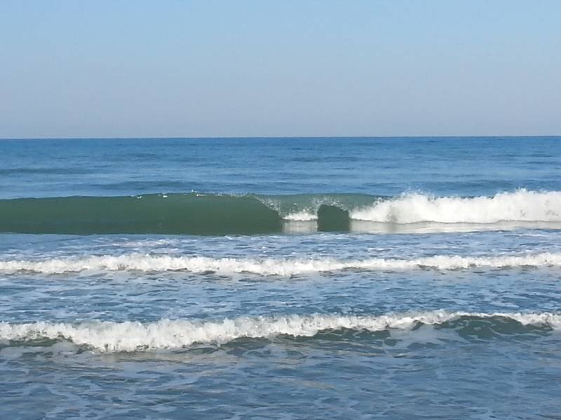 onde da surf