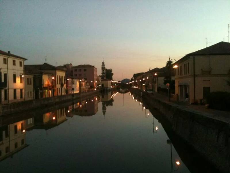 Canale Bisatto