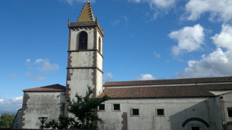Chiesa San Pantaleo