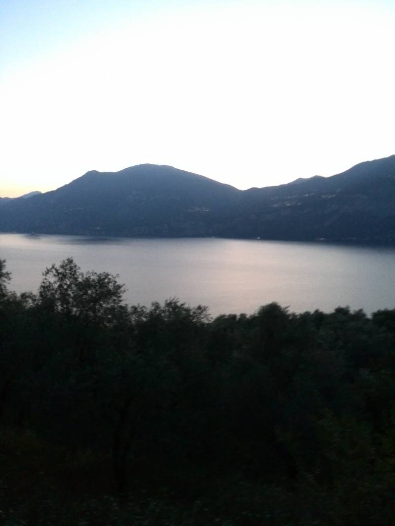 Lago di Garda Brenzone