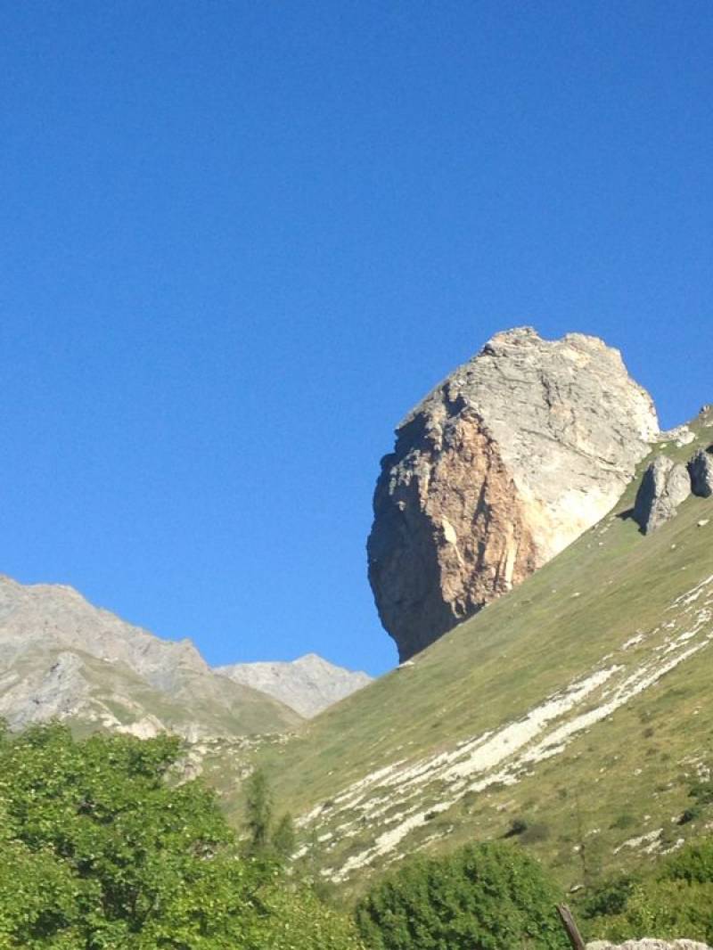 Rocca Senghi