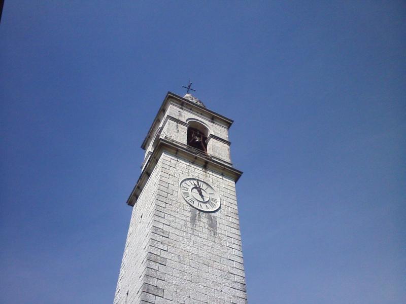 campanile di San vito