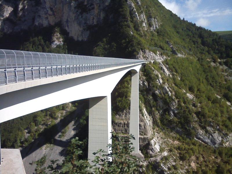 Ponte sulla Val Gadena