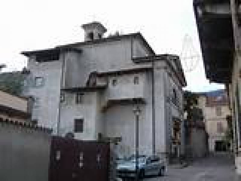 chiesa San Rocco Olginate