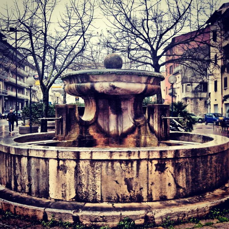 Fontana G. Murat