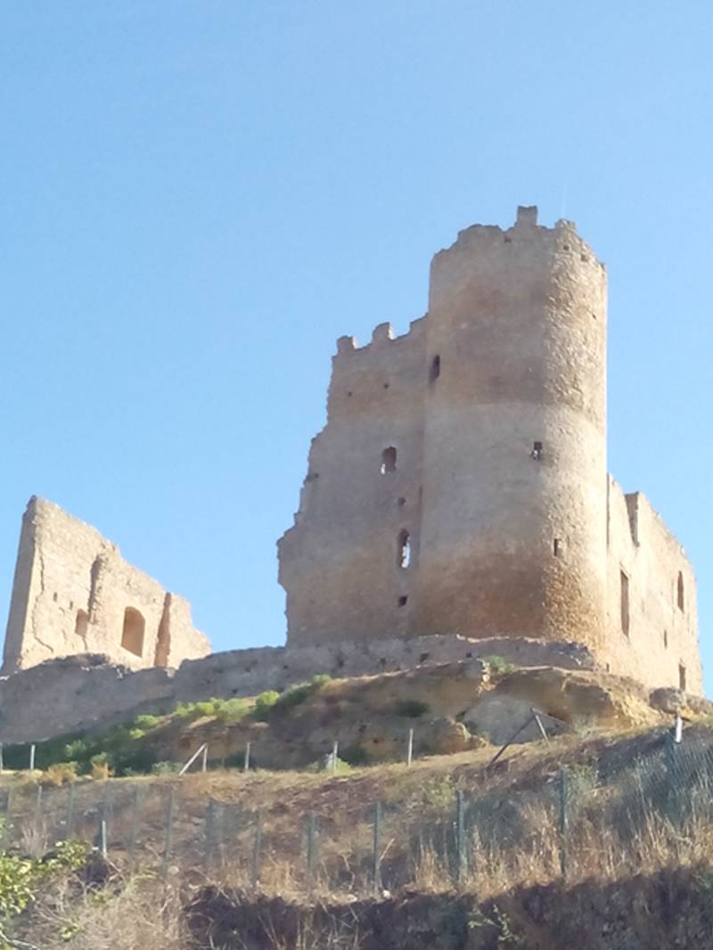 il castello 