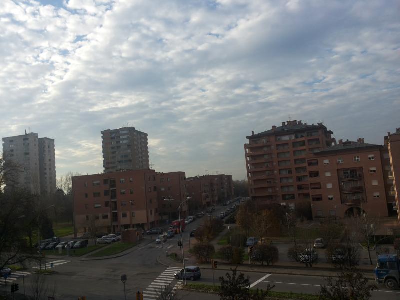 Bologna periferia