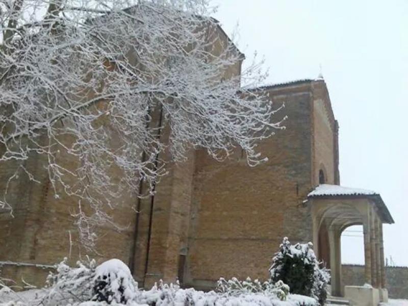 Santa Maria in Bressanoro