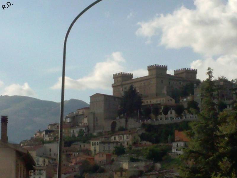 Castello Celano