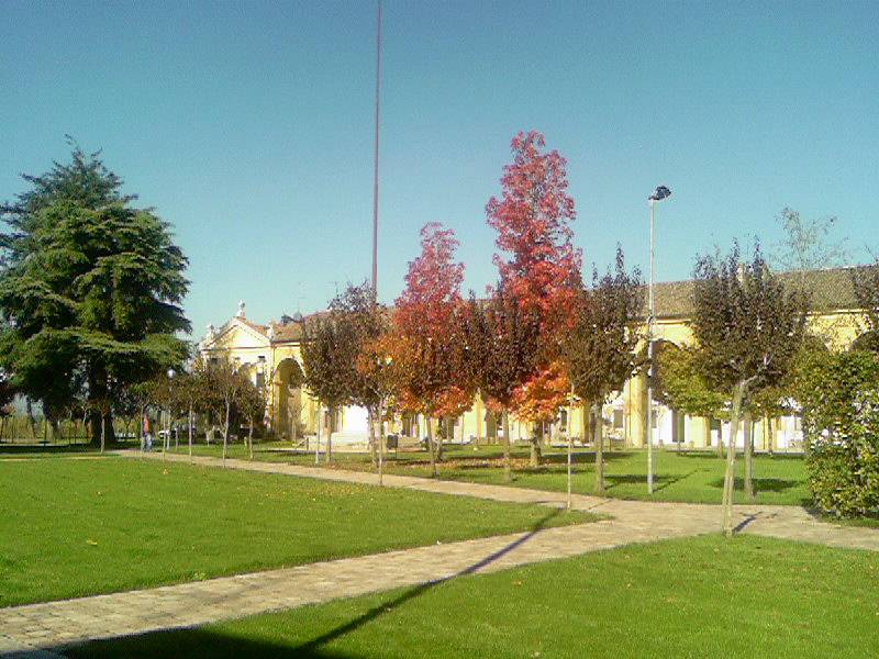 Piazza Poggi