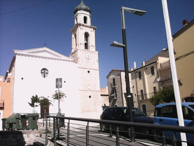 Chiesa S.Giacomo